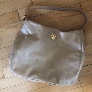 Tory Burch hobo bag
